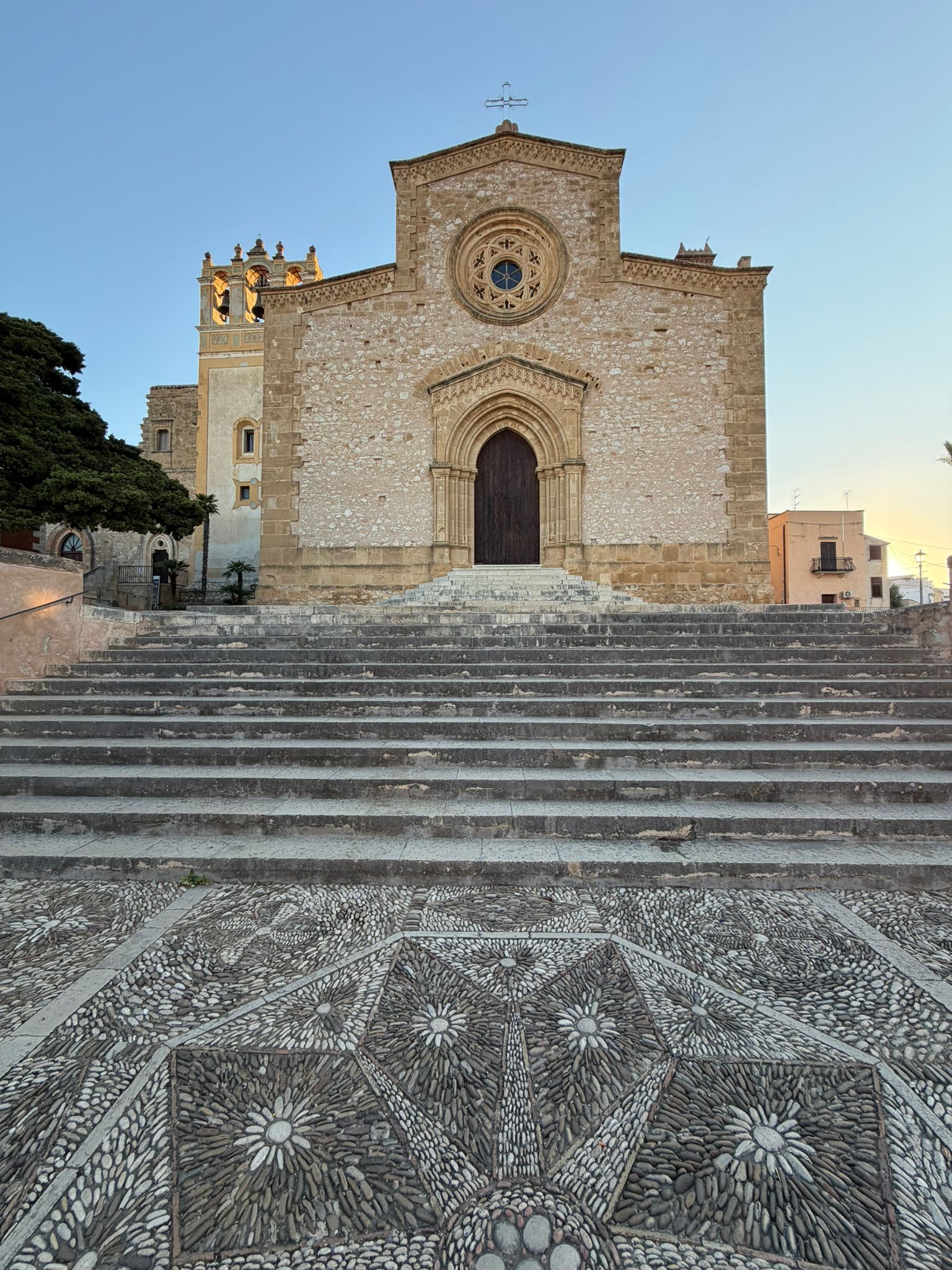 Relitto Motonave Città di Trapani
